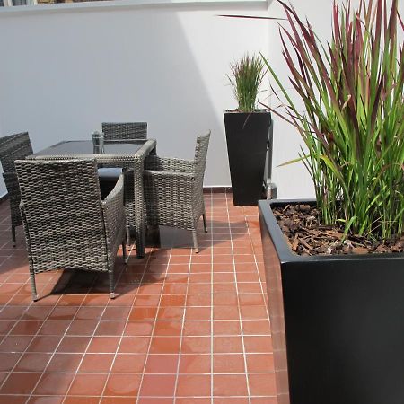 Alhambra Hotel London Exterior photo